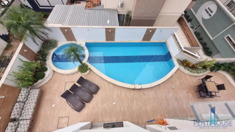 Imagem Apartamento com 3 Quartos à Venda, 107 m² em Centro - Balneário Camboriú