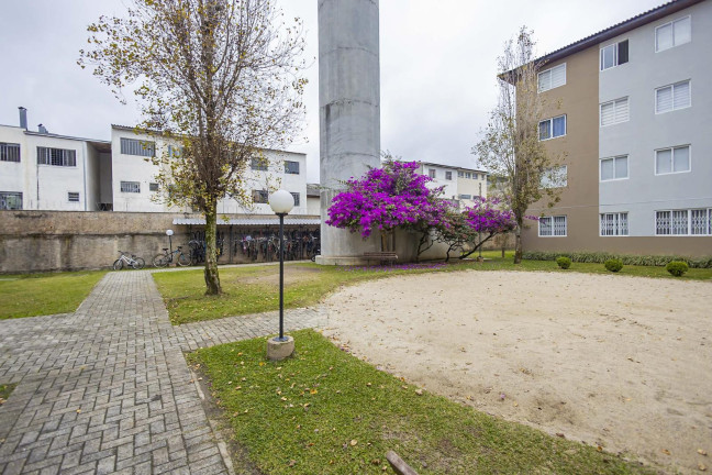 Imagem Apartamento com 3 Quartos à Venda, 68 m² em Campo Comprido - Curitiba Imagem Apartamento com 3 Quartos à Venda, 68 m² em Campo Comprido - Curitiba