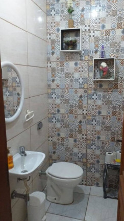 Imagem Sobrado com 4 Quartos à Venda, 200 m² em Jardim Sandra - Sorocaba Imagem Sobrado com 4 Quartos à Venda, 200 m² em Jardim Sandra - Sorocaba