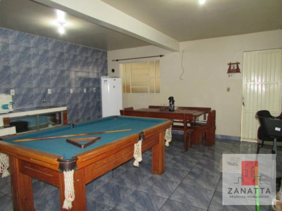 Imagem Casa com 3 Quartos à Venda, 110 m² em Tamandaré - Esteio Imagem Casa com 3 Quartos à Venda, 110 m² em Tamandaré - Esteio