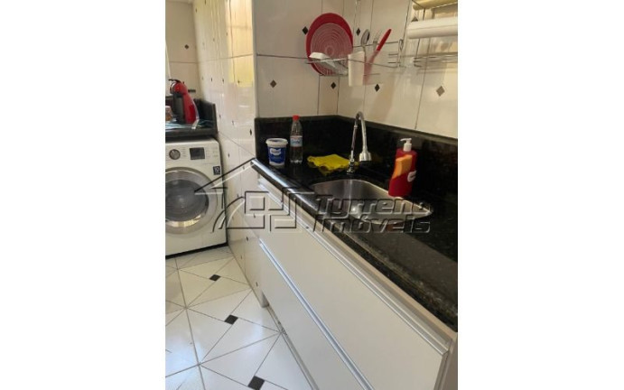 Imagem Apartamento com 2 Quartos à Venda, 43 m² em Vila Industrial - São José Dos Campos Imagem Apartamento com 2 Quartos à Venda, 43 m² em Vila Industrial - São José Dos Campos