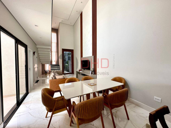 Imagem Casa de Condomínio com 4 Quartos à Venda, 199 m² em Jardim Residencial Villagio Ipanema I - Sorocaba Imagem Casa de Condomínio com 4 Quartos à Venda, 199 m² em Jardim Residencial Villagio Ipanema I - Sorocaba