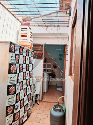 Imagem Casa com 1 Quarto à Venda, 60 m² em Campos Eliseos - Ribeirão Preto Imagem Casa com 1 Quarto à Venda, 60 m² em Campos Eliseos - Ribeirão Preto