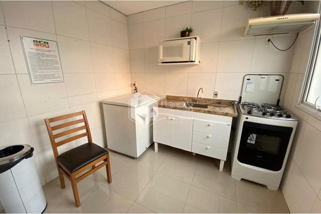 Imagem Apartamento com 2 Quartos à Venda, 53 m² em Chácara Califórnia - São Paulo Imagem Apartamento com 2 Quartos à Venda, 53 m² em Chácara Califórnia - São Paulo