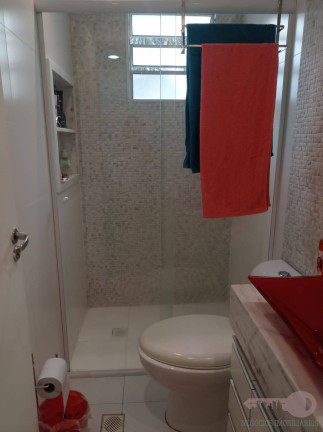 Imagem Apartamento com 2 Quartos à Venda, 45 m² em Sorocaba