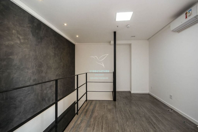 Imagem Sala Comercial à Venda, 29 m² em Jardim Guedala - São Paulo
