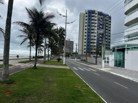Imagem Apartamento com 1 Quarto à Venda, 55 m² em Real - Praia Grande Imagem Apartamento com 1 Quarto à Venda, 55 m² em Real - Praia Grande