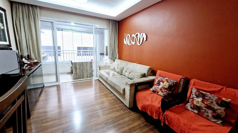 Imagem Apartamento com 3 Quartos à Venda, 96 m² em Vila Cordeiro - São Paulo Imagem Apartamento com 3 Quartos à Venda, 96 m² em Vila Cordeiro - São Paulo