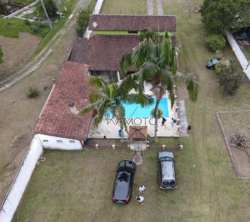 Imagem Chácara com 5 Quartos à Venda, 500 m² em Somma - Ribeirão Pires Imagem Chácara com 5 Quartos à Venda, 500 m² em Somma - Ribeirão Pires