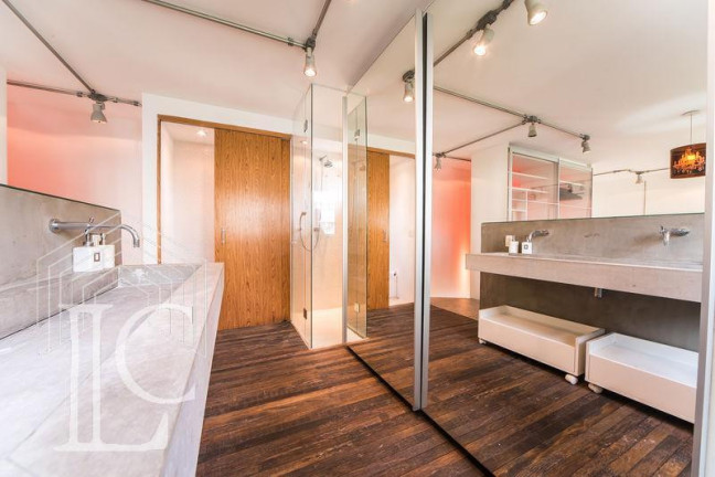 Imagem Apartamento com 1 Quarto para Alugar, 74 m² em Vila Nova Conceição - São Paulo Imagem Apartamento com 1 Quarto para Alugar, 74 m² em Vila Nova Conceição - São Paulo
