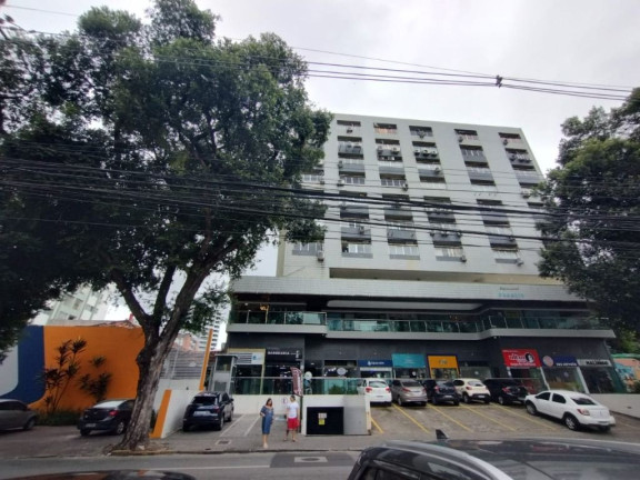 Imagem Sala Comercial à Venda, 29 m² em Espinheiro - Recife Imagem Sala Comercial à Venda, 29 m² em Espinheiro - Recife