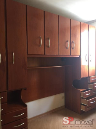 Imagem Apartamento com 3 Quartos à Venda, 65 m² em Vila Nova Cachoeirinha - São Paulo