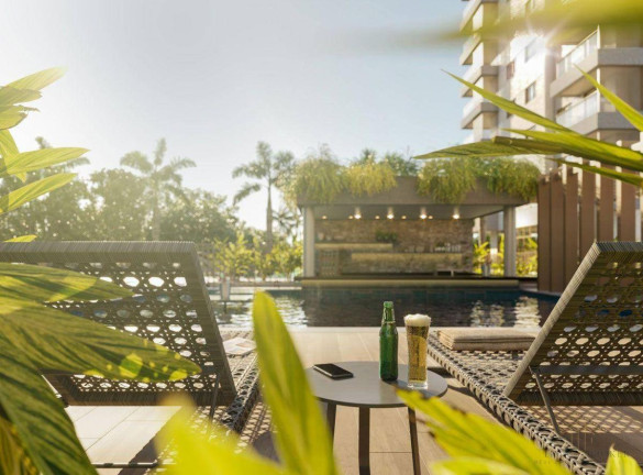 Imagem Apartamento com 2 Quartos à Venda, 75 m² em Barra Da Tijuca - Rio De Janeiro