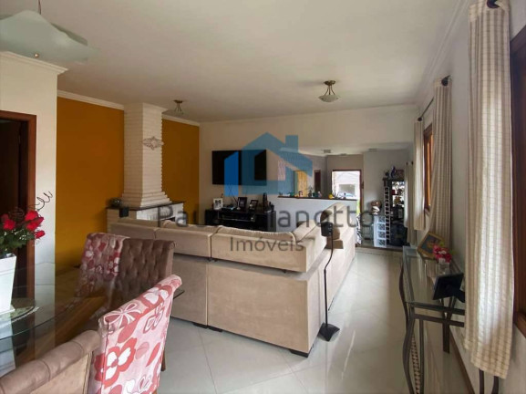 Imagem Casa de Condomínio com 3 Quartos à Venda, 361 m² em Granja Viana - Cotia
