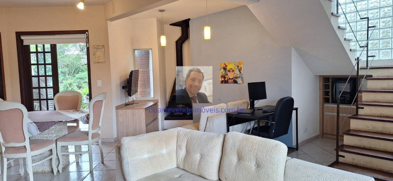 Imagem Casa com 3 Quartos à Venda, 225 m² em Jardim Atalaia - Cotia Imagem Casa com 3 Quartos à Venda, 225 m² em Jardim Atalaia - Cotia