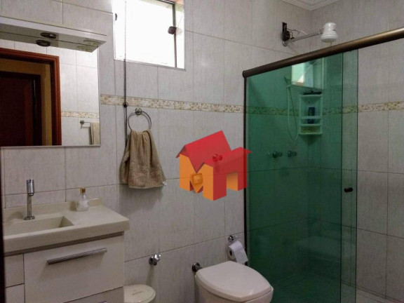 Imagem Casa com 3 Quartos à Venda, 100 m² em Campo Verde - Americana Imagem Casa com 3 Quartos à Venda, 100 m² em Campo Verde - Americana