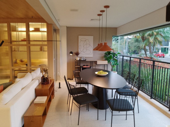 Imagem Apartamento com 3 Quartos à Venda, 131 m² em Vila Mariana - São Paulo Imagem Apartamento com 3 Quartos à Venda, 131 m² em Vila Mariana - São Paulo