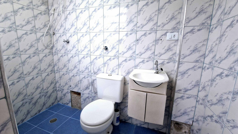 Imagem Apartamento com 1 Quarto à Venda, 30 m² em Bela Vista - São Paulo Imagem Apartamento com 1 Quarto à Venda, 30 m² em Bela Vista - São Paulo