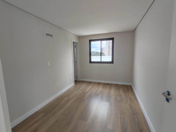 Imagem Apartamento com 3 Quartos à Venda, 65 m² em São Cristóvão - São José Dos Pinhais