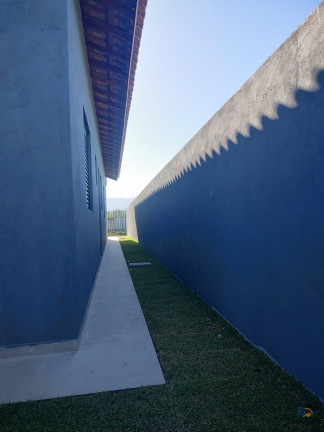 Imagem Casa com 2 Quartos à Venda, 55 m² em Balneário Dos Golfinhos - Caraguatatuba
