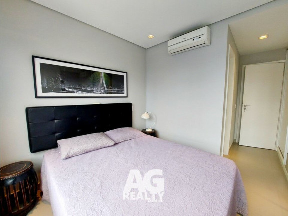 Imagem Apartamento com 2 Quartos para Alugar, 68 m² em Vila Gertrudes - São Paulo