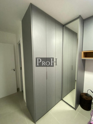 Imagem Apartamento com 2 Quartos à Venda, 60 m² em Demarchi - São Bernardo Do Campo