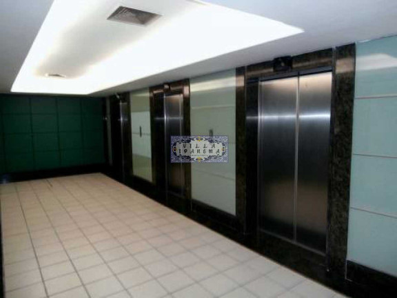 Imagem Sala Comercial à Venda ou Locação, 44 m² em Jacarepaguá - Rio De Janeiro