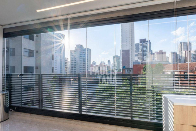 Imagem Apartamento com 1 Quarto à Venda, 42 m² em Vila Mariana - São Paulo Imagem Apartamento com 1 Quarto à Venda, 42 m² em Vila Mariana - São Paulo