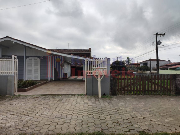 Imagem Casa com 7 Quartos à Venda, 720 m² em Brasília - Itapoá Imagem Casa com 7 Quartos à Venda, 720 m² em Brasília - Itapoá
