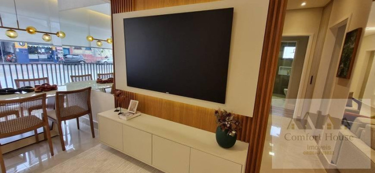 Imagem Apartamento com 3 Quartos à Venda, 89 m² em Centro - São Caetano Do Sul Imagem Apartamento com 3 Quartos à Venda, 89 m² em Centro - São Caetano Do Sul