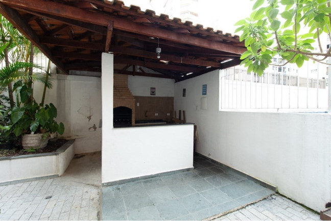 Imagem Imóvel com 2 Quartos à Venda, 60 m² em Moema - São Paulo