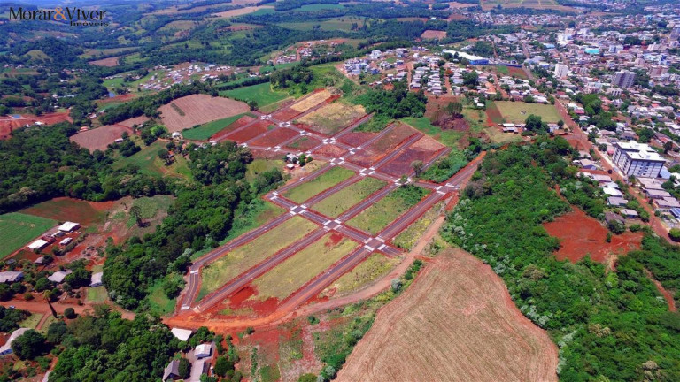 Imagem Terreno à Venda, 200 m² em Bairro Das Torres - Dois Vizinhos Imagem Terreno à Venda, 200 m² em Bairro Das Torres - Dois Vizinhos