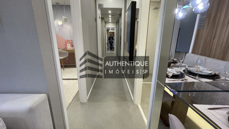 Imagem Apartamento com 3 Quartos à Venda, 67 m² em Vila Anastácio - São Paulo