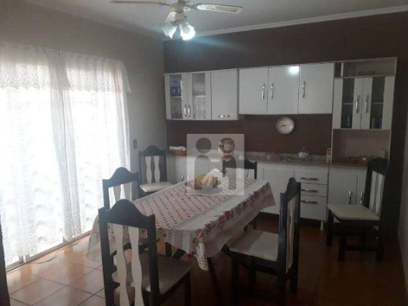 Imagem Casa com 3 Quartos à Venda, 200 m² em Parque Residencial Lagoinha - Ribeirão Preto Imagem Casa com 3 Quartos à Venda, 200 m² em Parque Residencial Lagoinha - Ribeirão Preto