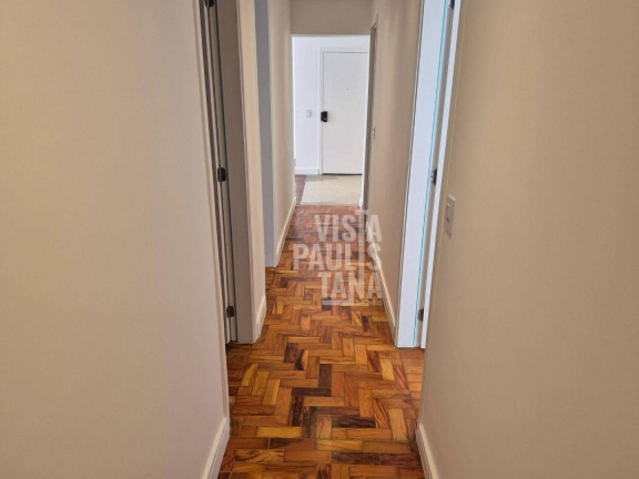 Imagem Apartamento com 3 Quartos à Venda, 113 m² em Jardim Paulista - São Paulo Imagem Apartamento com 3 Quartos à Venda, 113 m² em Jardim Paulista - São Paulo