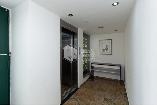 Imagem Apartamento com 3 Quartos à Venda, 163 m² em Itaim Bibi - São Paulo Imagem Apartamento com 3 Quartos à Venda, 163 m² em Itaim Bibi - São Paulo