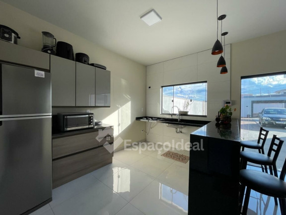 Imagem Casa com 1 Quarto à Venda, 69 m² em Residencial Antônio Lorenzetti Filho - Lençóis Paulista Imagem Casa com 1 Quarto à Venda, 69 m² em Residencial Antônio Lorenzetti Filho - Lençóis Paulista