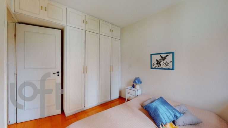 Imagem Apartamento com 2 Quartos à Venda, 54 m² em Santa Cecília - São Paulo Imagem Apartamento com 2 Quartos à Venda, 54 m² em Santa Cecília - São Paulo
