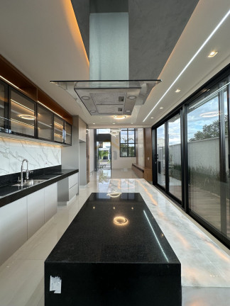 Imagem Casa com 3 Quartos à Venda, 158 m² em Parqville Pinheiros - Aparecida De Goiânia