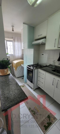 Imagem Apartamento com 2 Quartos à Venda, 50 m² em Portais (polvilho) - Cajamar Imagem Apartamento com 2 Quartos à Venda, 50 m² em Portais (polvilho) - Cajamar