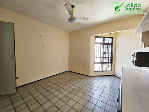 Imagem Apartamento com 3 Quartos à Venda, 264 m² em Aldeota - Fortaleza