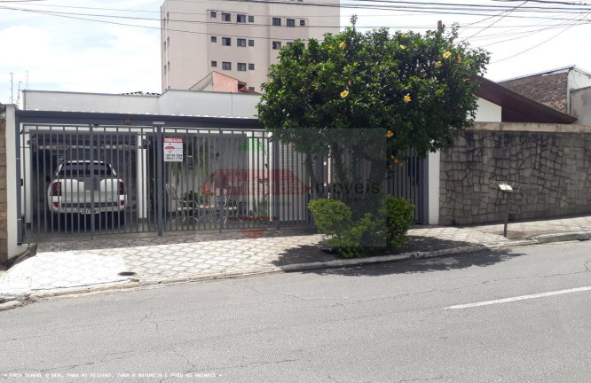 Imagem Casa com 4 Quartos à Venda, 319 m² em Jardim Eulalia - Taubaté Imagem Casa com 4 Quartos à Venda, 319 m² em Jardim Eulalia - Taubaté