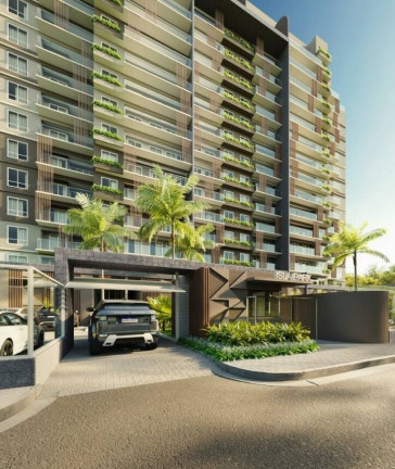 Imagem Apartamento com 1 Quarto à Venda, 31 m² em Jardim Atlântico - Ilhéus Imagem Apartamento com 1 Quarto à Venda, 31 m² em Jardim Atlântico - Ilhéus