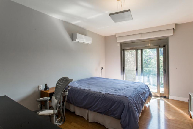 Imagem Casa com 3 Quartos à Venda, 388 m² em Vila Tramontano - São Paulo