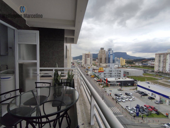Imagem Apartamento com 2 Quartos à Venda, 85 m² em Pagani - Palhoça