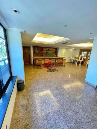 Imagem Apartamento com 4 Quartos à Venda, 460 m² em Meireles - Fortaleza Imagem Apartamento com 4 Quartos à Venda, 460 m² em Meireles - Fortaleza