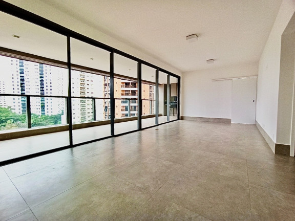 Imagem Apartamento com 3 Quartos à Venda, 154 m² em Vila Nova Conceição - São Paulo