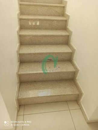 Imagem Cobertura com 3 Quartos à Venda, 208 m² em Marapé - Santos