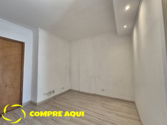 Imagem Apartamento com 1 Quarto à Venda, 38 m² em Bela Vista - São Paulo