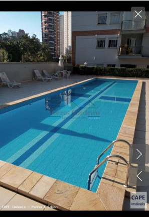Imagem Apartamento com 1 Quarto à Venda, 44 m² em Jardim Ampliação - São Paulo Imagem Apartamento com 1 Quarto à Venda, 44 m² em Jardim Ampliação - São Paulo